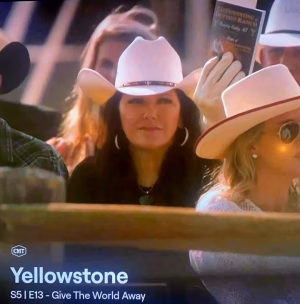 Bonnee Terrio - Project Casting Gallery Image 2 Bonnee Terrio - Gallery Image 2