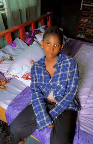 Folawemi Smith - Project Casting Gallery Image 1 Folawemi Smith - Gallery Image 1