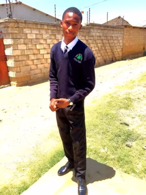 Danny Creak - Project Casting Gallery Image 1 Danny Creak - Gallery Image 1