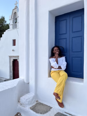 Courtney Donaldson - Project Casting Gallery Image 10 Courtney Donaldson - Gallery Image 10