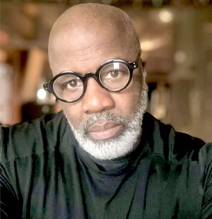 Alfonzo McCarther - Project Casting Gallery Image 17 Alfonzo McCarther - Gallery Image 17