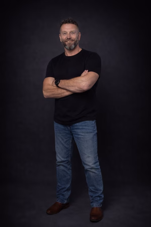 Arvig Nymand - Project Casting Gallery Image 3 Arvig Nymand - Gallery Image 3