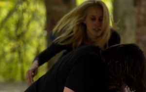 Eszter Romány - Project Casting Gallery Image 11 Eszter Romány - Gallery Image 11