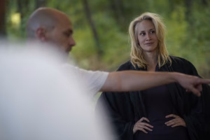 Eszter Romány - Project Casting Gallery Image 13 Eszter Romány - Gallery Image 13