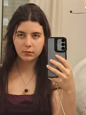 Anara de Quadros Albuquerque Gonçalez - Project Casting Gallery Image 2 Anara de Quadros Albuquerque Gonçalez - Gallery Image 2