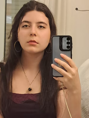 Anara de Quadros Albuquerque Gonçalez - Project Casting Gallery Image 3 Anara de Quadros Albuquerque Gonçalez - Gallery Image 3