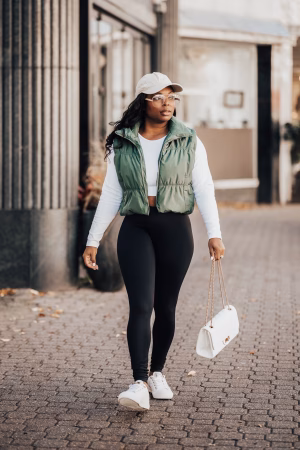 Amber Hurley - Project Casting Gallery Image 8 Amber Hurley - Gallery Image 8