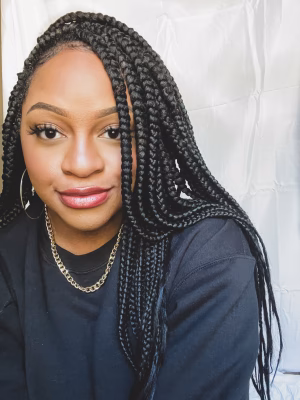 Yanna Beals - Project Casting Gallery Image 2 Yanna Beals - Gallery Image 2