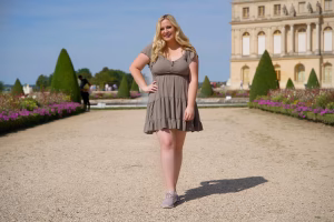 Victoria West - Project Casting Gallery Image 5 Victoria West - Gallery Image 5