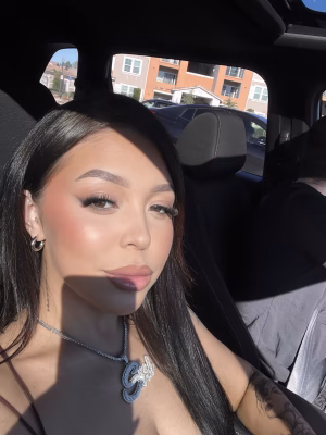 Sierra Alejandrez - Project Casting Gallery Image 4 Sierra Alejandrez - Gallery Image 4