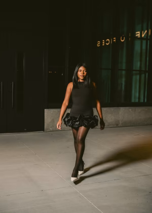 Morgan Shropshire - Project Casting Gallery Image 7 Morgan Shropshire - Gallery Image 7