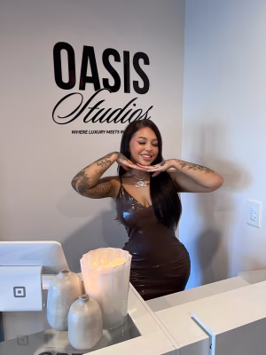 Sierra Alejandrez - Project Casting Gallery Image 6 Sierra Alejandrez - Gallery Image 6