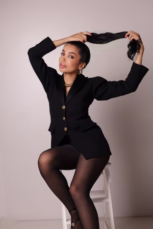 Veronica Mark - Project Casting Gallery Image 8 Veronica Mark - Gallery Image 8