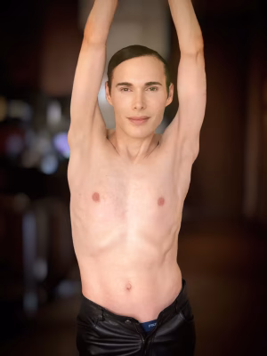 Guy Perry - Project Casting Gallery Image 3 Guy Perry - Gallery Image 3