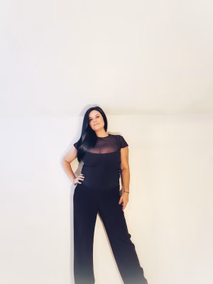 Stefani Lott - Project Casting Gallery Image 2 Stefani Lott - Gallery Image 2