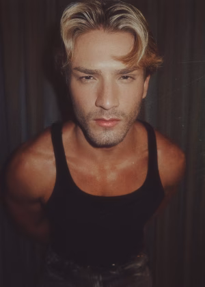 Leonardo De Marco - Project Casting Gallery Image 16 Leonardo De Marco - Gallery Image 16