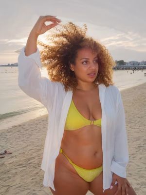 Lydie ANDRIAMIHASY - Project Casting Gallery Image 9 Lydie ANDRIAMIHASY - Gallery Image 9