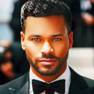 Tramaine Montell Ford - Project Casting Gallery Image 2 Tramaine Montell Ford - Gallery Image 2