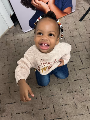 Cree Stokes - Project Casting Gallery Image 5 Cree Stokes - Gallery Image 5