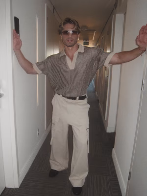 Leonardo De Marco - Project Casting Gallery Image 5 Leonardo De Marco - Gallery Image 5