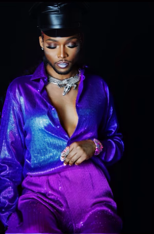 Robert Guy - Project Casting Gallery Image 5 Robert Guy - Gallery Image 5