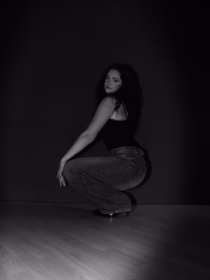 Elpi Palmer - Project Casting Gallery Image 3 Elpi Palmer - Gallery Image 3