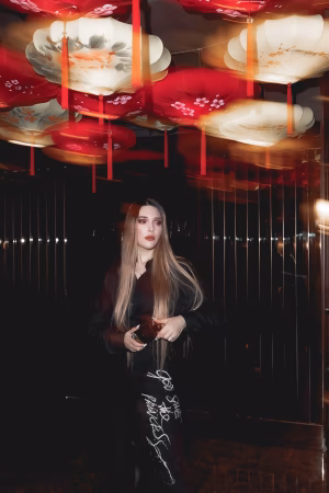 Tanny Koop - Project Casting Gallery Image 25 Tanny Koop - Gallery Image 25