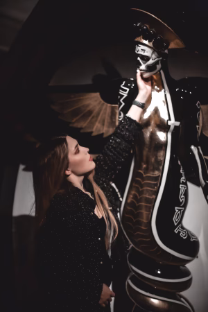 Tanny Koop - Project Casting Gallery Image 24 Tanny Koop - Gallery Image 24