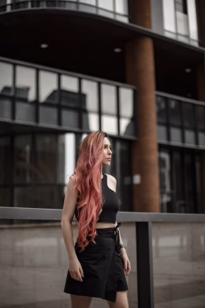 Tanny Koop - Project Casting Gallery Image 21 Tanny Koop - Gallery Image 21