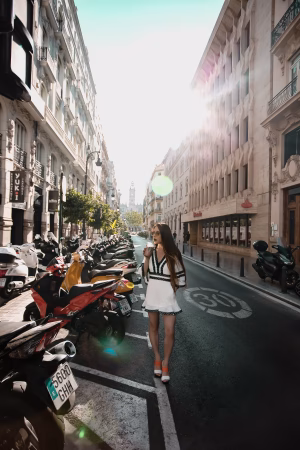 Tanny Koop - Project Casting Gallery Image 28 Tanny Koop - Gallery Image 28