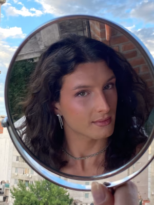 Fausta Concha - Project Casting Gallery Image 3 Fausta Concha - Gallery Image 3