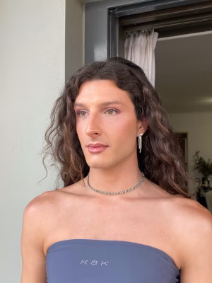 Fausta Concha - Project Casting Gallery Image 4 Fausta Concha - Gallery Image 4