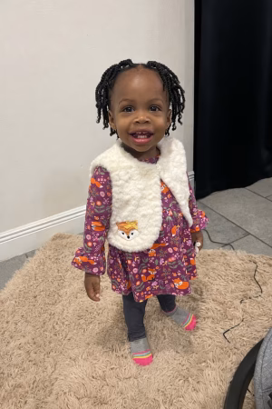 Cree Stokes - Project Casting Gallery Image 2 Cree Stokes - Gallery Image 2