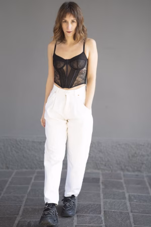 Federica Redaelli - Project Casting Gallery Image 3 Federica Redaelli - Gallery Image 3