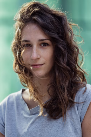 Federica Redaelli - Project Casting Gallery Image 7 Federica Redaelli - Gallery Image 7