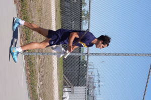 Luis Rodriguez - Project Casting Gallery Image 7 Luis Rodriguez - Gallery Image 7