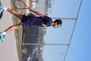 Luis Rodriguez - Project Casting Gallery Image 5 Luis Rodriguez - Gallery Image 5