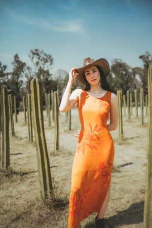 Fiona Dagnino - Project Casting Gallery Image 9 Fiona Dagnino - Gallery Image 9