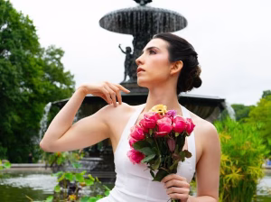 Fiona Dagnino - Project Casting Gallery Image 1 Fiona Dagnino - Gallery Image 1