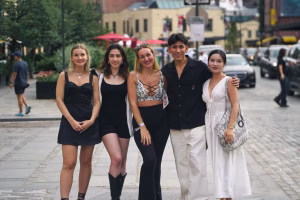 Fiona Dagnino - Project Casting Gallery Image 4 Fiona Dagnino - Gallery Image 4