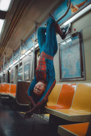 Fiona Dagnino - Project Casting Gallery Image 5 Fiona Dagnino - Gallery Image 5