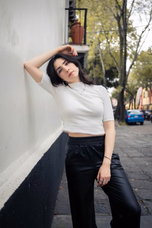 Fiona Dagnino - Project Casting Gallery Image 6 Fiona Dagnino - Gallery Image 6