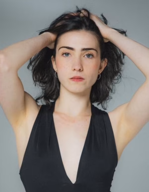 Fiona Dagnino - Project Casting Gallery Image 7 Fiona Dagnino - Gallery Image 7