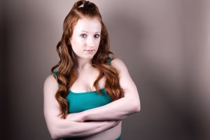 Allison Red - Project Casting Gallery Image 1 Allison Red - Gallery Image 1