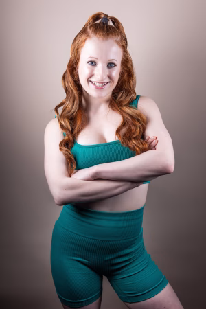 Allison Red - Project Casting Gallery Image 2 Allison Red - Gallery Image 2