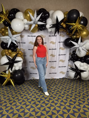 Jaclyn Griffin - Project Casting Gallery Image 8 Jaclyn Griffin - Gallery Image 8