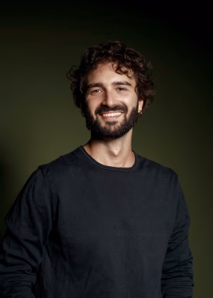 Antonio D’Angelo - Project Casting Gallery Image 2 Antonio D’Angelo - Gallery Image 2