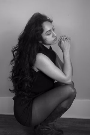 India Thakar - Project Casting Gallery Image 3 India Thakar - Gallery Image 3