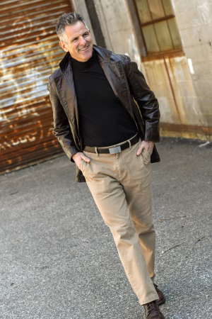 Vincent Massey - Project Casting Gallery Image 9 Vincent Massey - Gallery Image 9