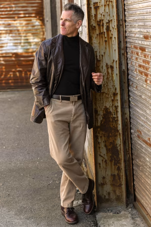 Vincent Massey - Project Casting Gallery Image 7 Vincent Massey - Gallery Image 7